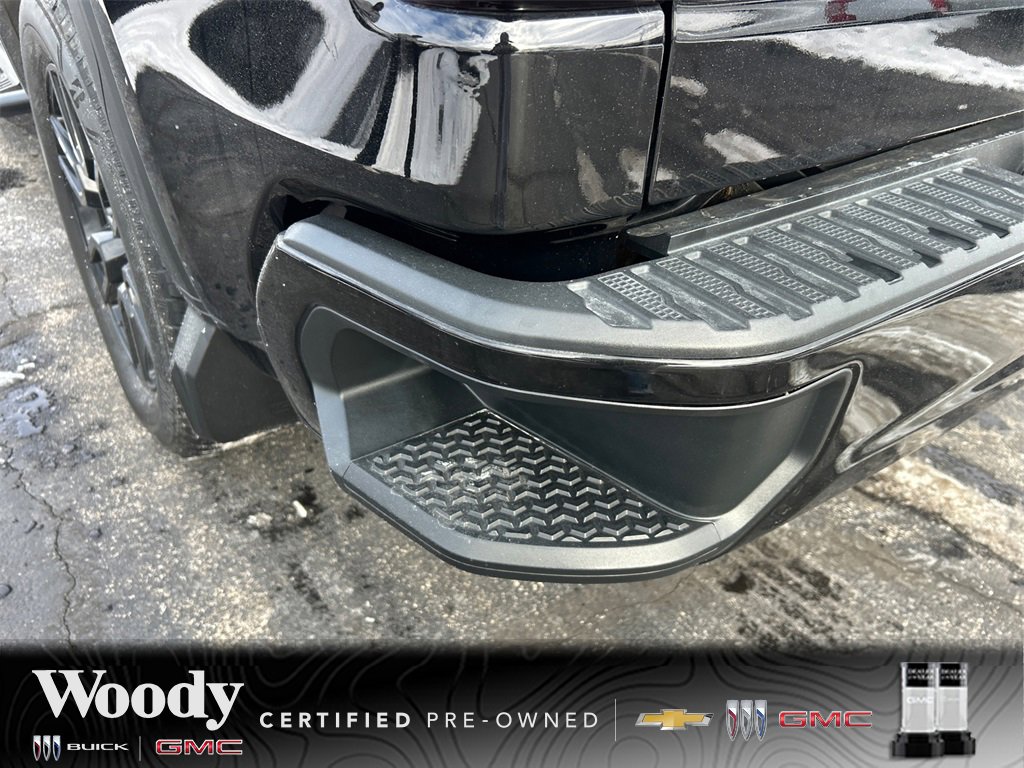 Used 2020 GMC Sierra 1500 Elevation image 31