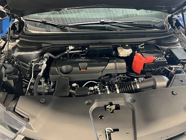New 2026 Acura RDX A-Spec image 14