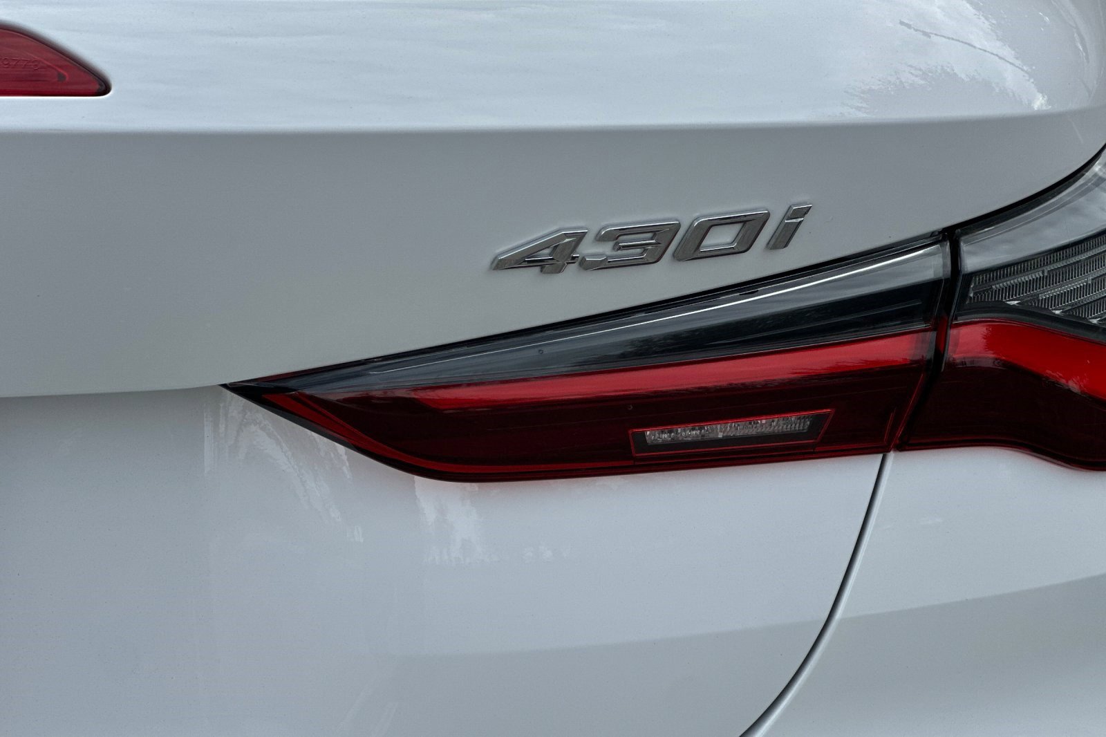 Certified 2023 BMW 430i 430i w/ Premium Package image 38