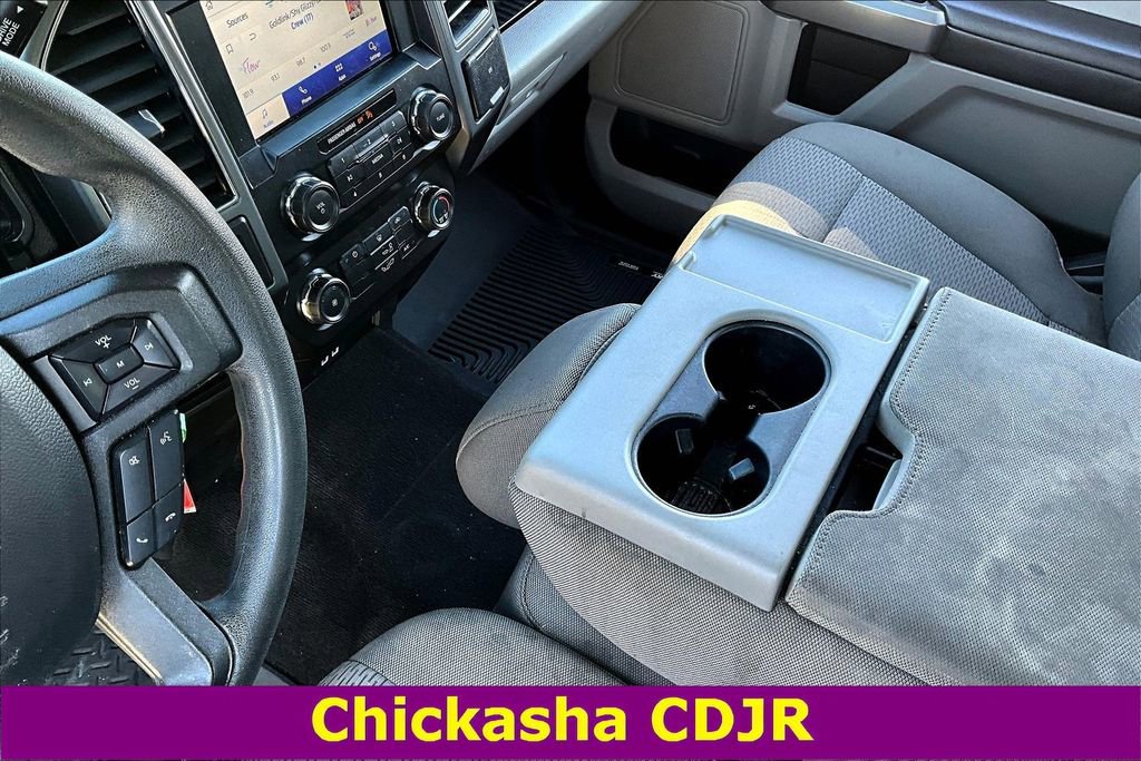 Used 2020 Ford F150 XLT w/ XTR Package image 17