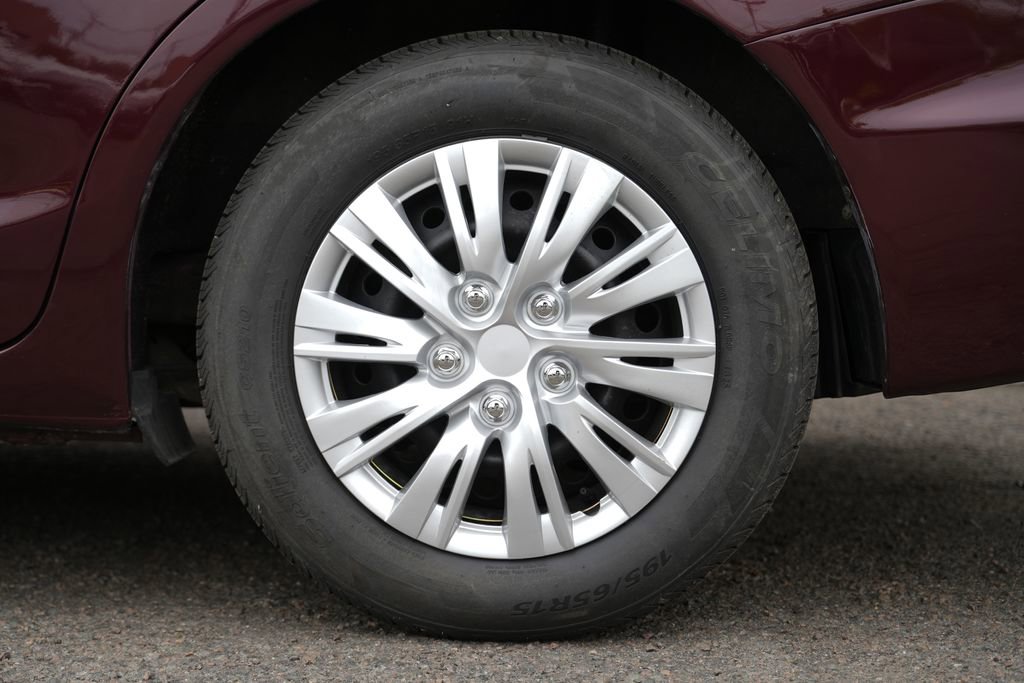 Used 2013 Honda Civic LX image 14