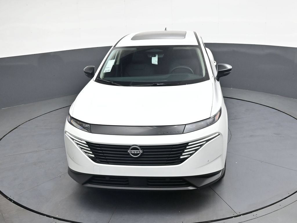 New 2026 Nissan Murano SL AWD/4WD image 39