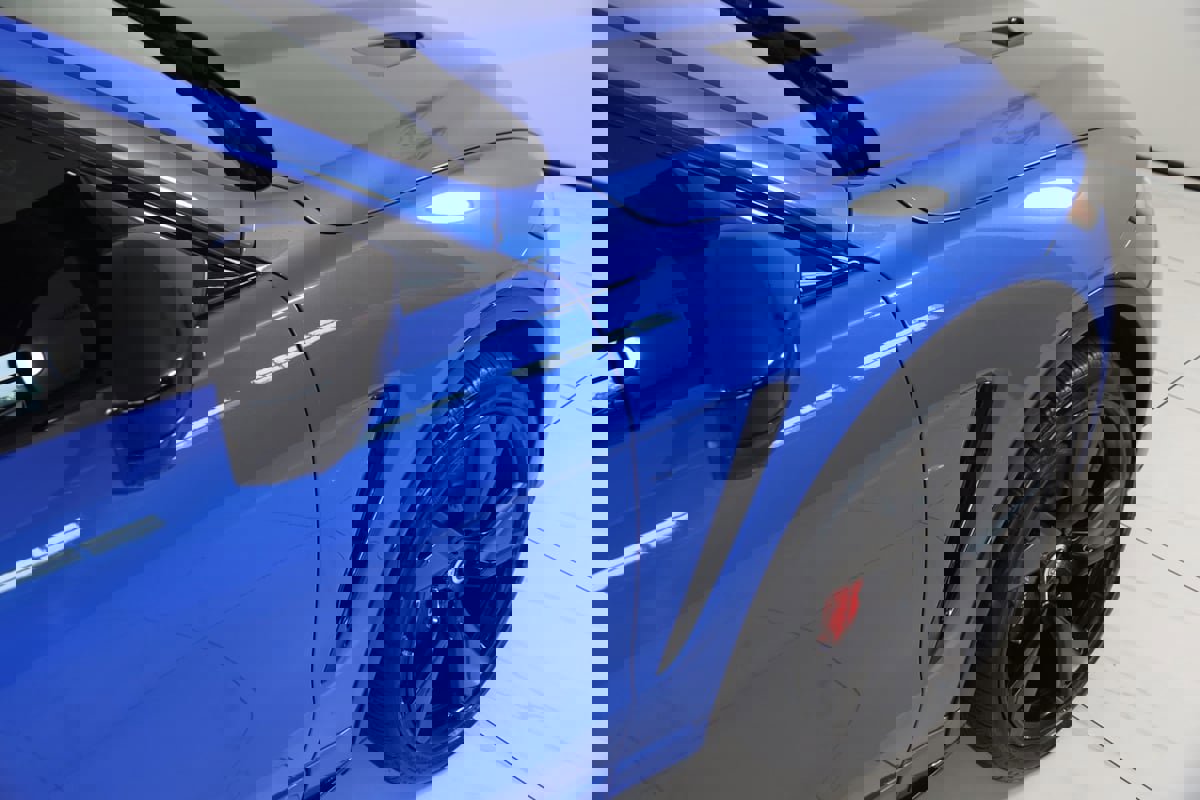 Used 2024 Jaguar F-PACE SVR image 78