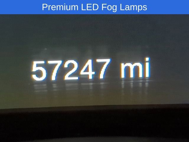 Used 2021 Jeep Grand Cherokee High Altitude image 16