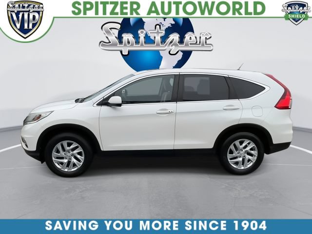 Used 2015 Honda CR-V EX image 7