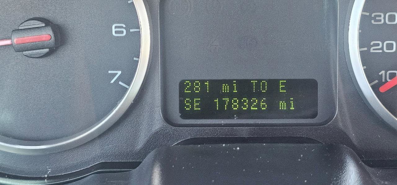 Used 2007 Ford Five Hundred SEL image 35