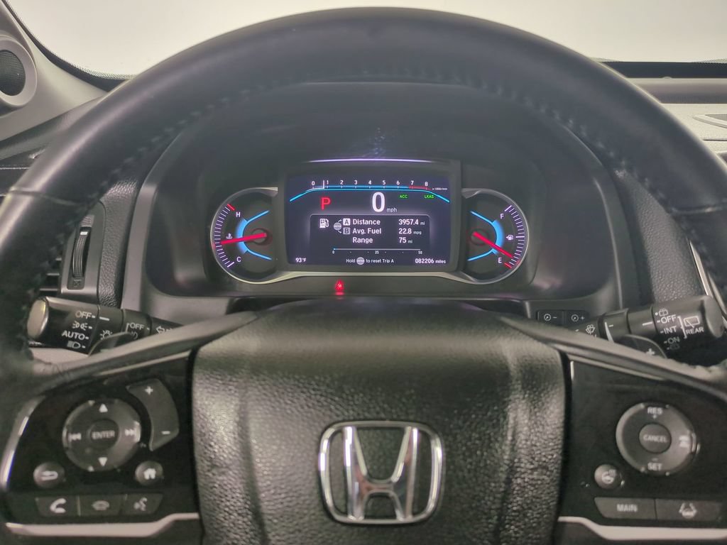 Used 2021 Honda Pilot Elite image 35