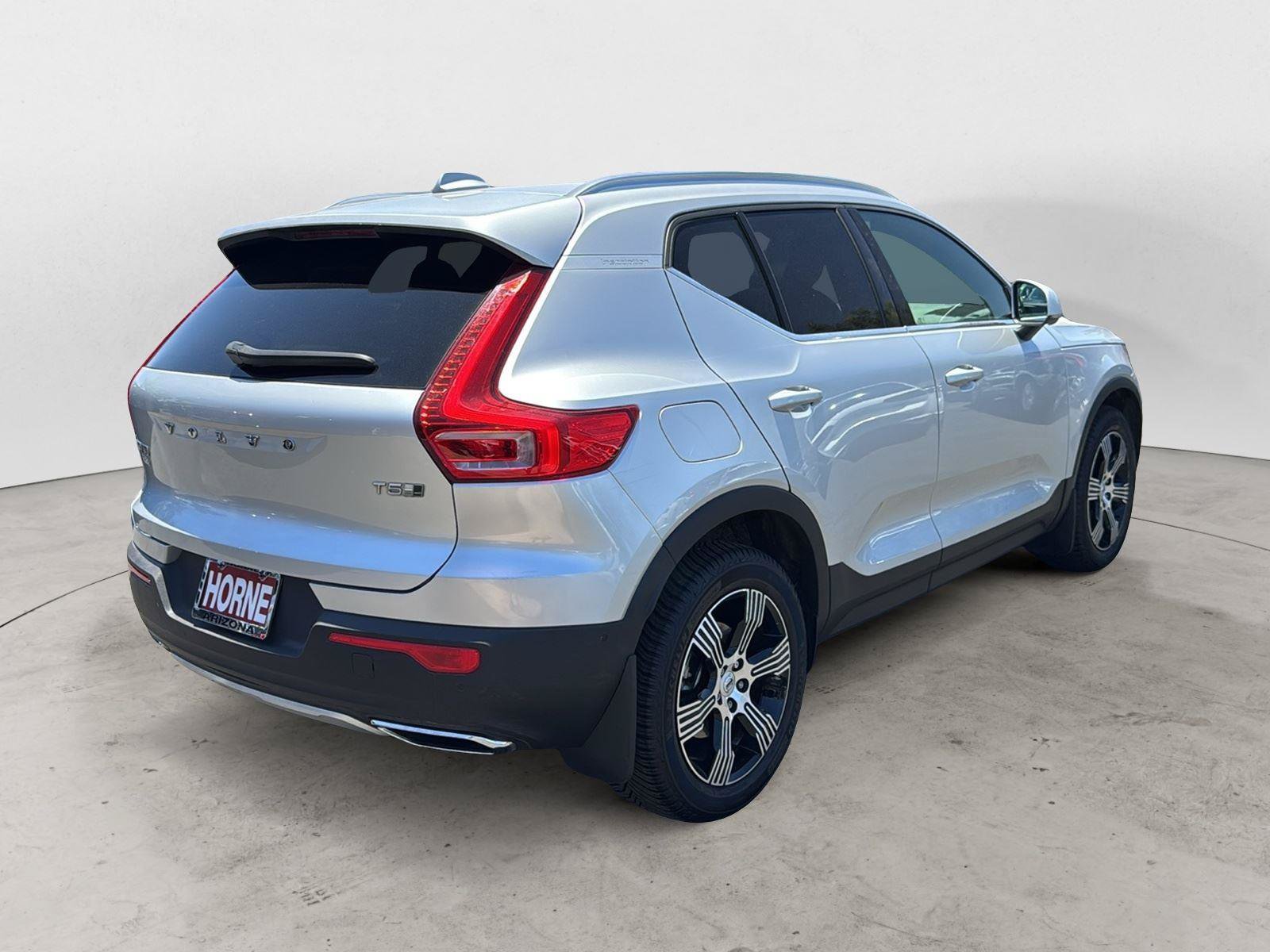 Used 2019 Volvo XC40 T5 Inscription AWD/4WD image 5
