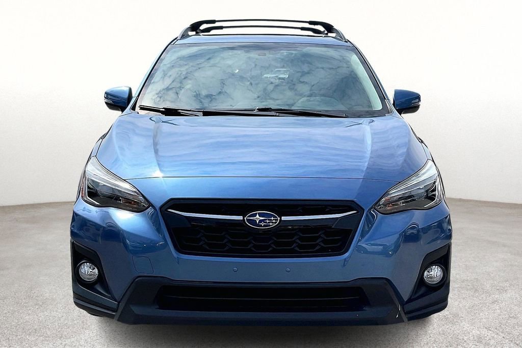 Used 2018 Subaru Crosstrek 2.0i Limited image 5