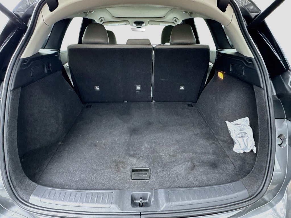 Certified 2023 INFINITI QX50 Luxe AWD/4WD image 28