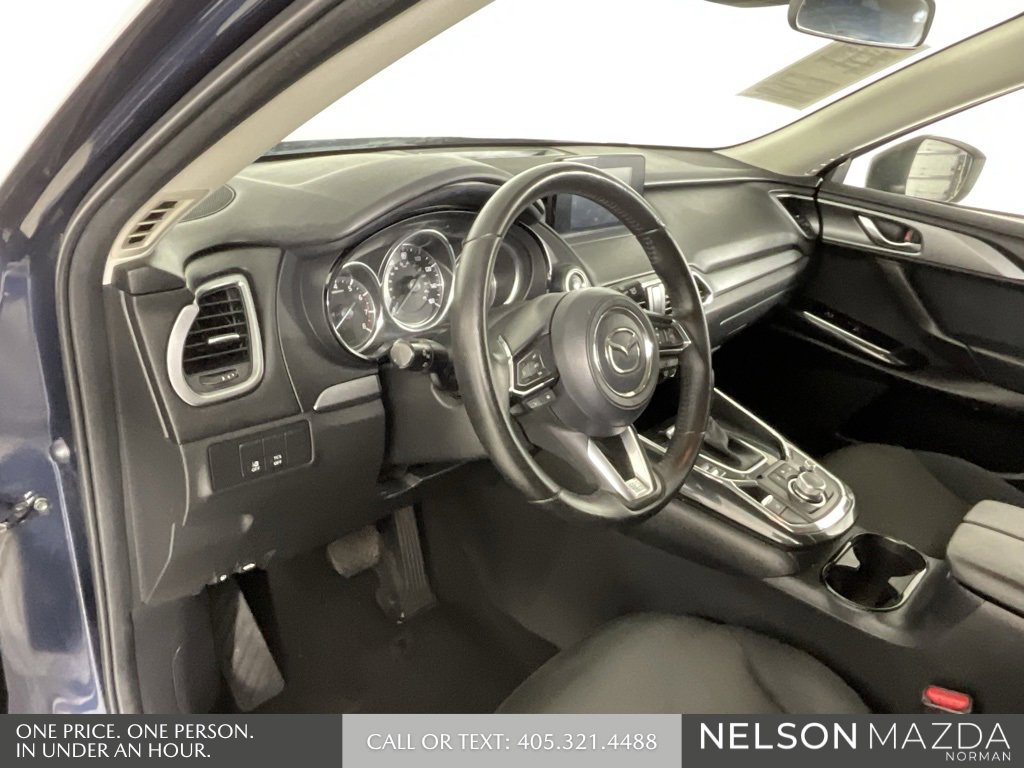 Used 2019 MAZDA CX-9 Sport image 17