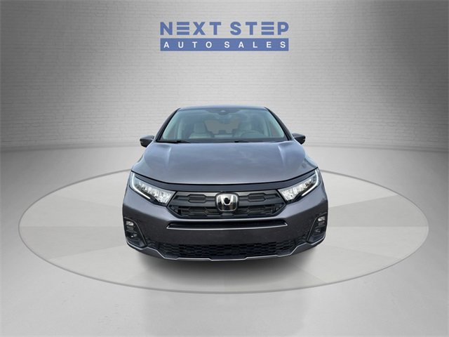 Used 2025 Honda Odyssey EX-L image 2