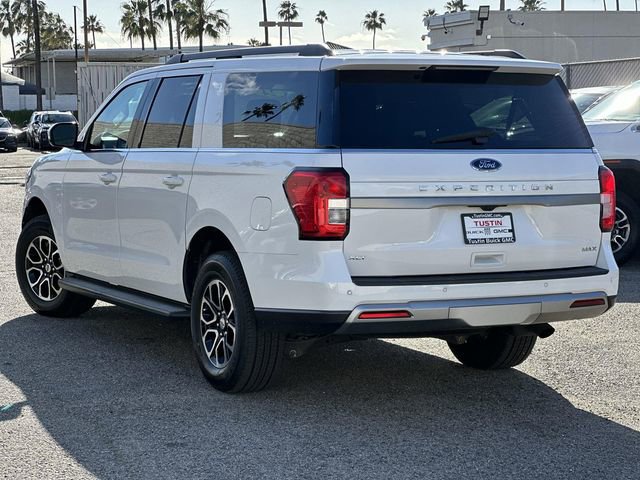Used 2024 Ford Expedition Max XLT image 6