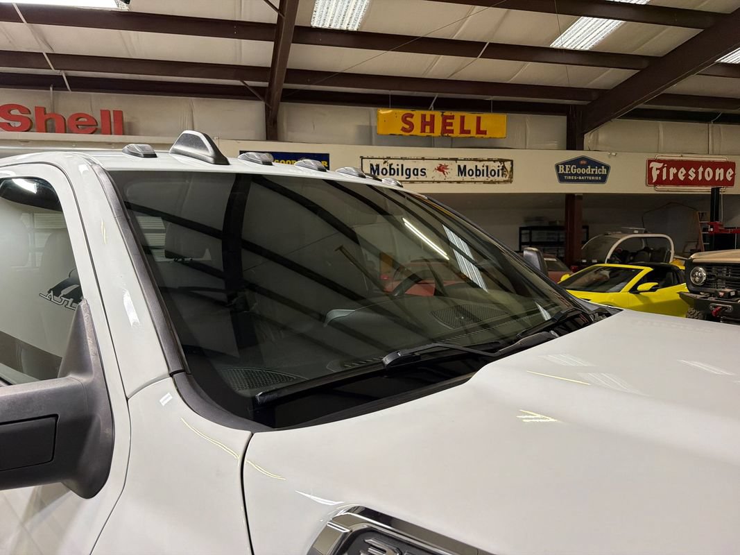 Used 2024 RAM 3500 Tradesman w/ Chrome Appearance Group AWD/4WD image 43