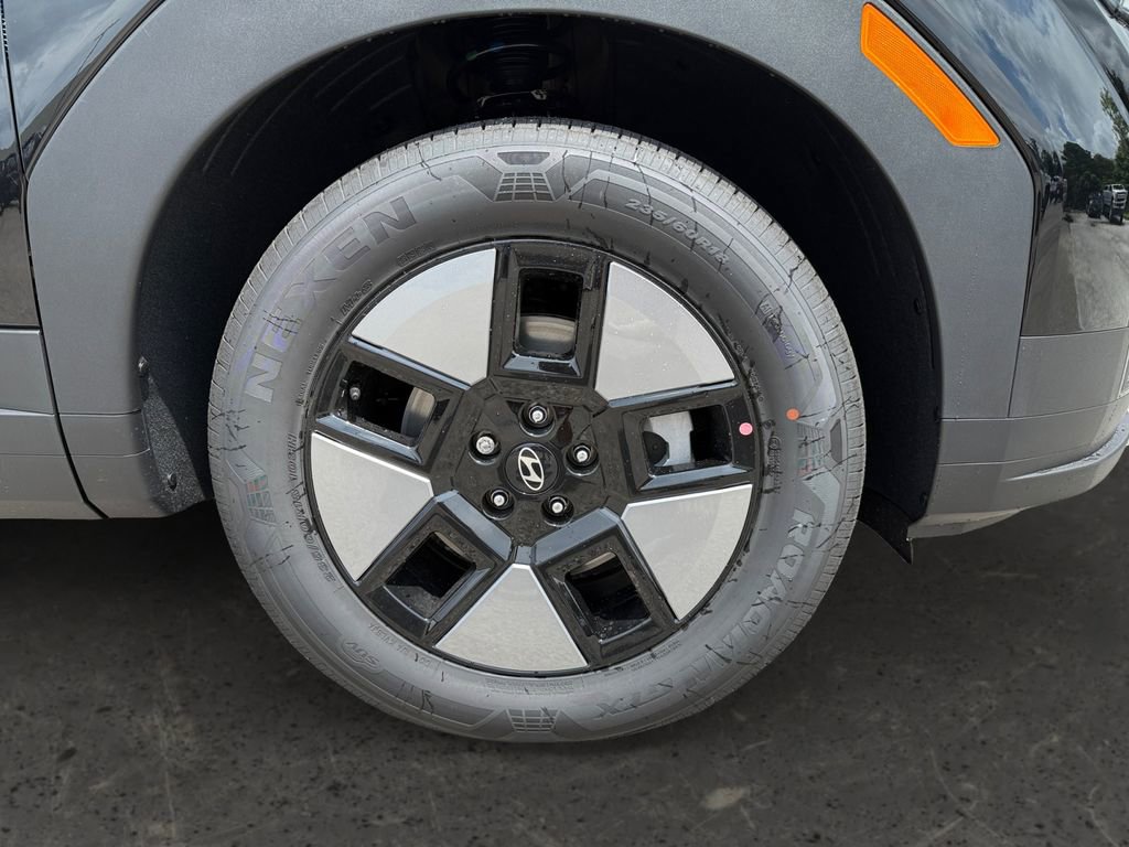 New 2026 Hyundai Santa Fe SE image 23
