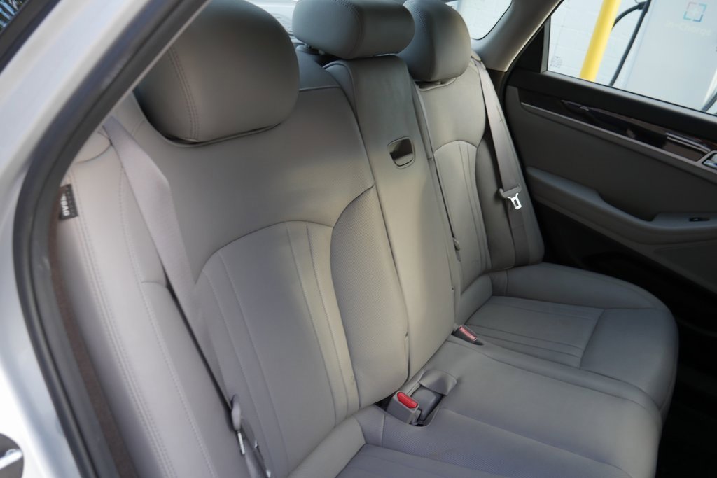 Used 2018 Genesis G80 3.8 image 26