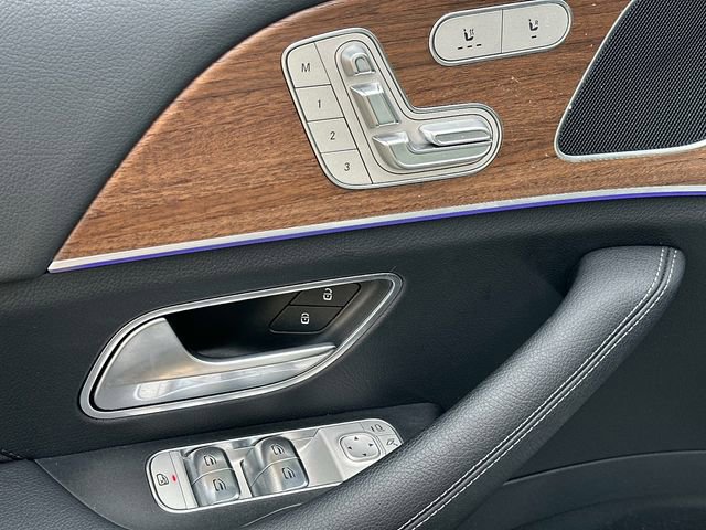 Certified 2025 Mercedes-Benz GLE 350 4MATIC image 17