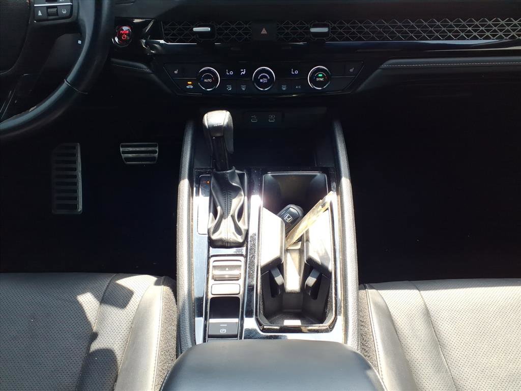 Used 2023 Honda Accord Sport image 18