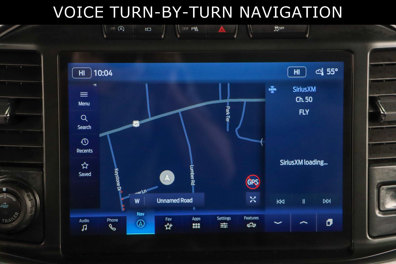 Used 2023 Ford F150 XLT w/ Equipment Group 302A High image 19