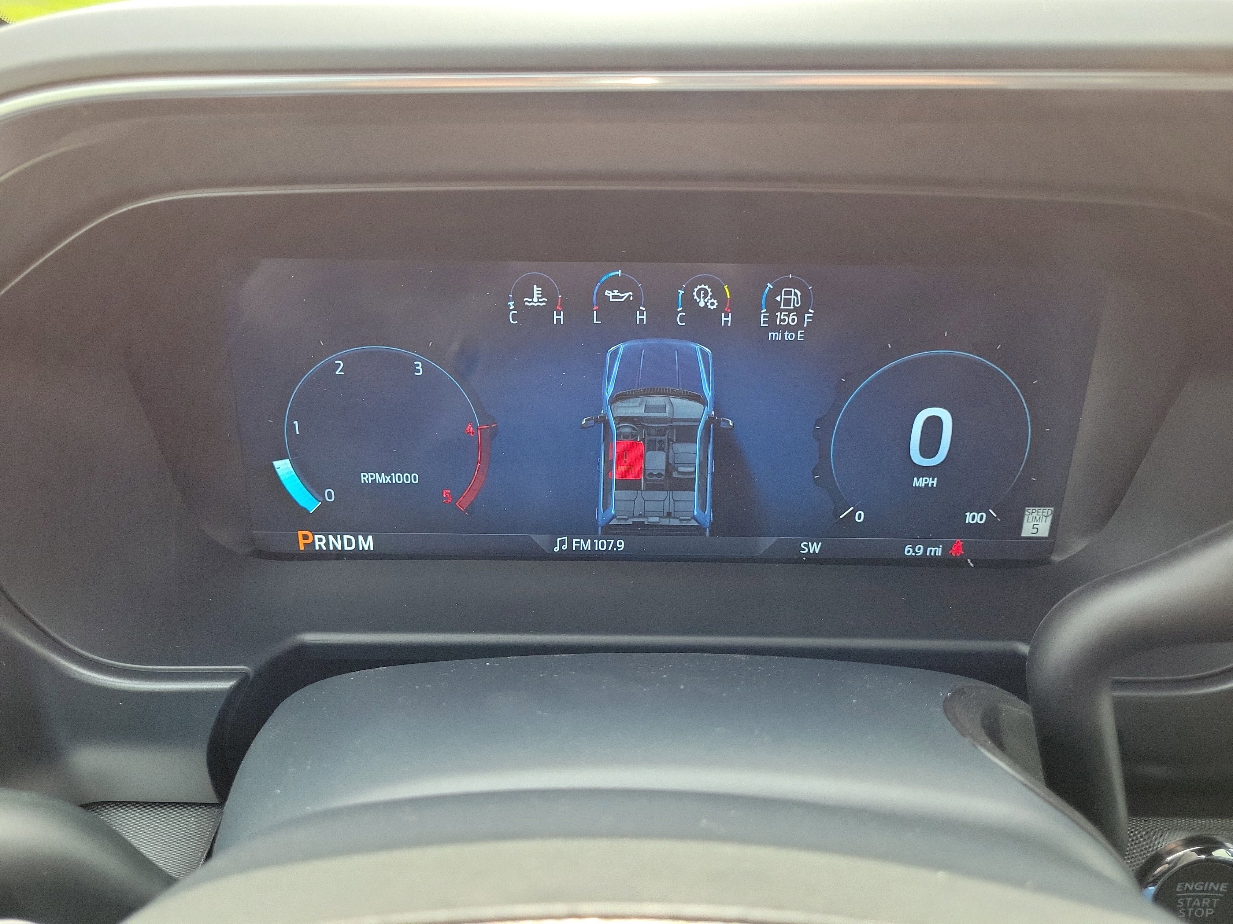 New 2026 Ford F350 Platinum image 26