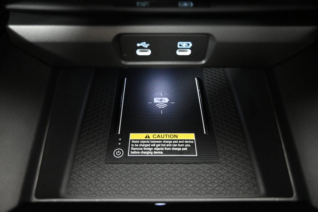 Used 2025 Honda Accord Touring image 32