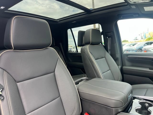 New 2026 Chevrolet Tahoe Premier AWD/4WD image 56