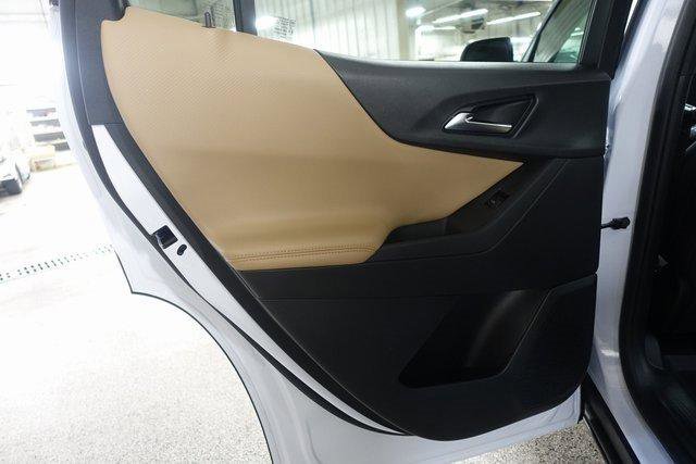 New 2026 Chevrolet Equinox ACTIV w/ Convenience Package III image 19