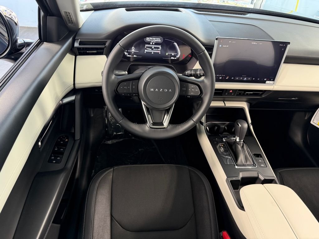 New 2026 MAZDA CX-5 Preferred AWD/4WD image 8