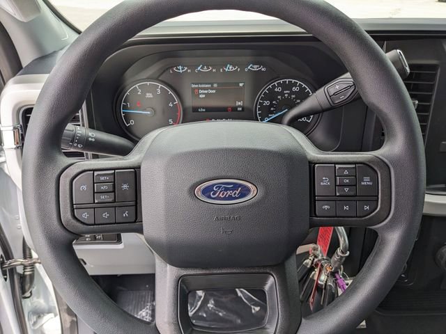 New 2026 Ford F450 XLT AWD/4WD image 30