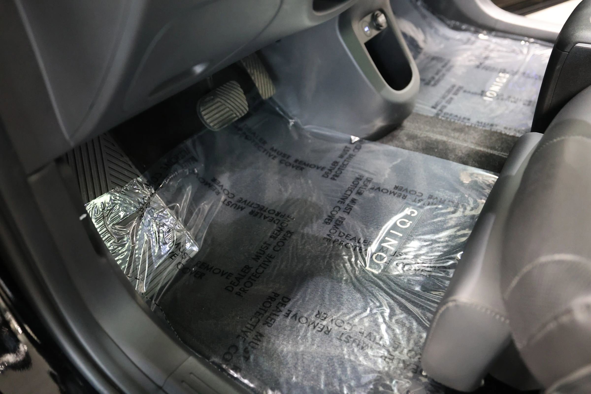 Used 2024 Hyundai Ioniq 5 Limited image 27