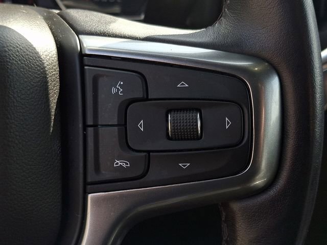 Used 2022 Chevrolet Silverado 2500 LTZ w/ LTZ Convenience Package image 23