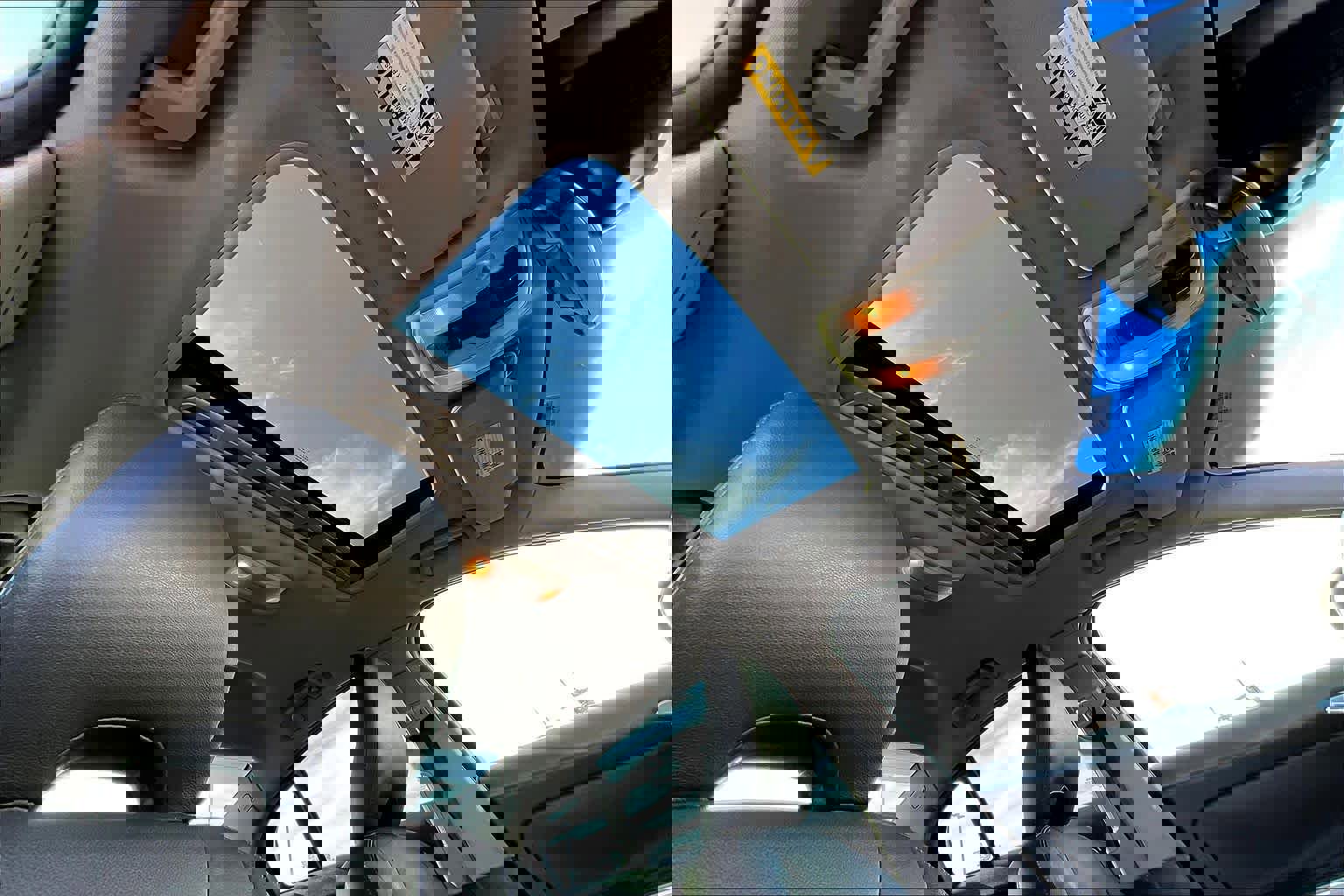 Used 2015 Volvo S60 T5 Premier image 25