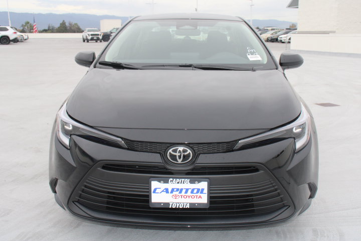 New 2027 Toyota Corolla LE FWD image 7