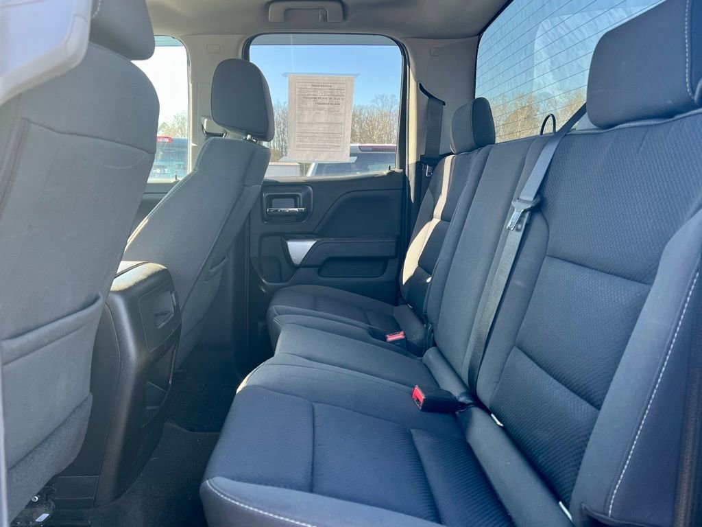 Used 2018 Chevrolet Silverado 2500 LT w/ All Star Edition image 5