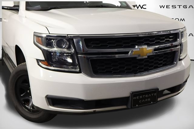 Used 2018 Chevrolet Tahoe 4WD image 40