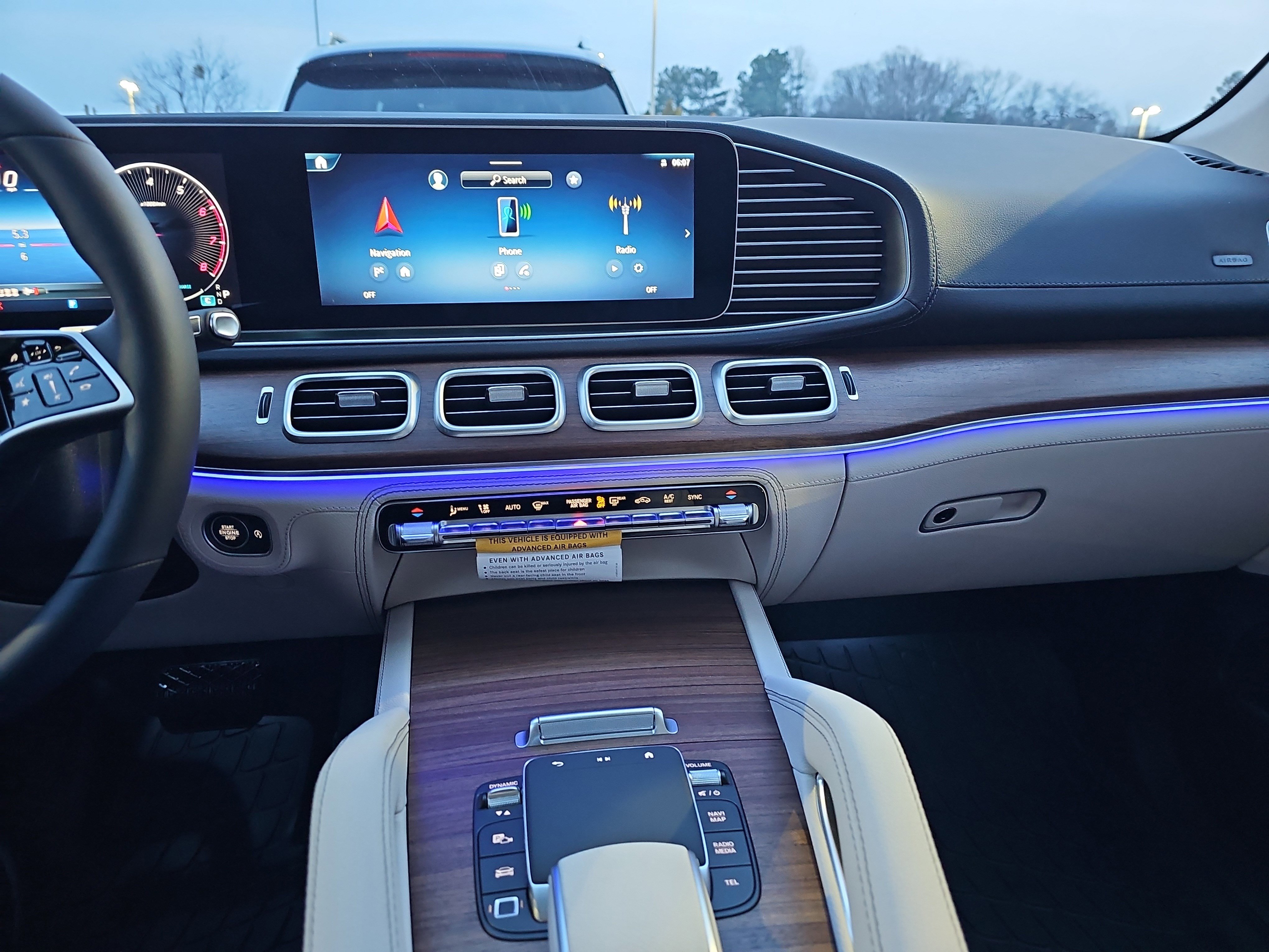 New 2026 Mercedes-Benz GLE 450 4MATIC image 21