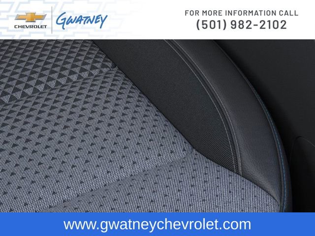 New 2026 Chevrolet Trax LT image 21