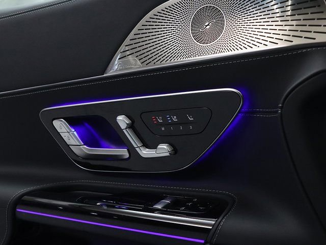 New 2025 Mercedes-Benz AMG GT 63 image 28