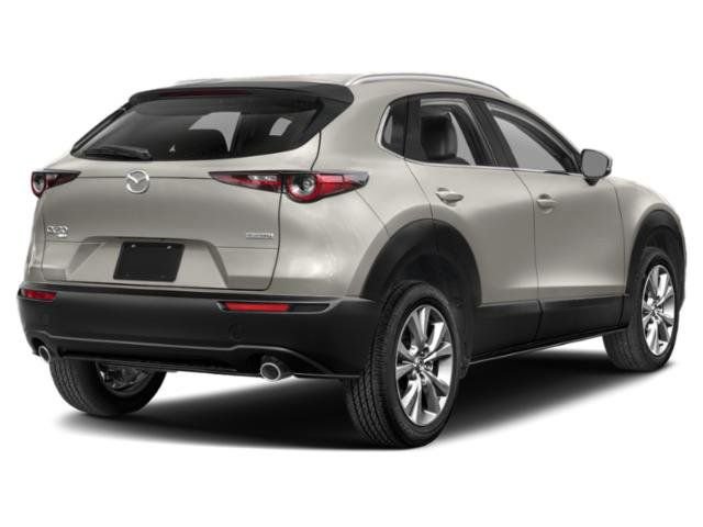 Certified 2023 MAZDA CX-30 AWD 2.5 S w/ Premium Package image 5