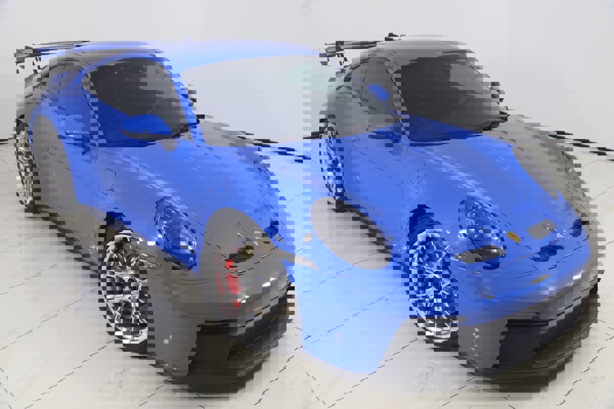 Used 2024 Porsche 911 GT3 image 24