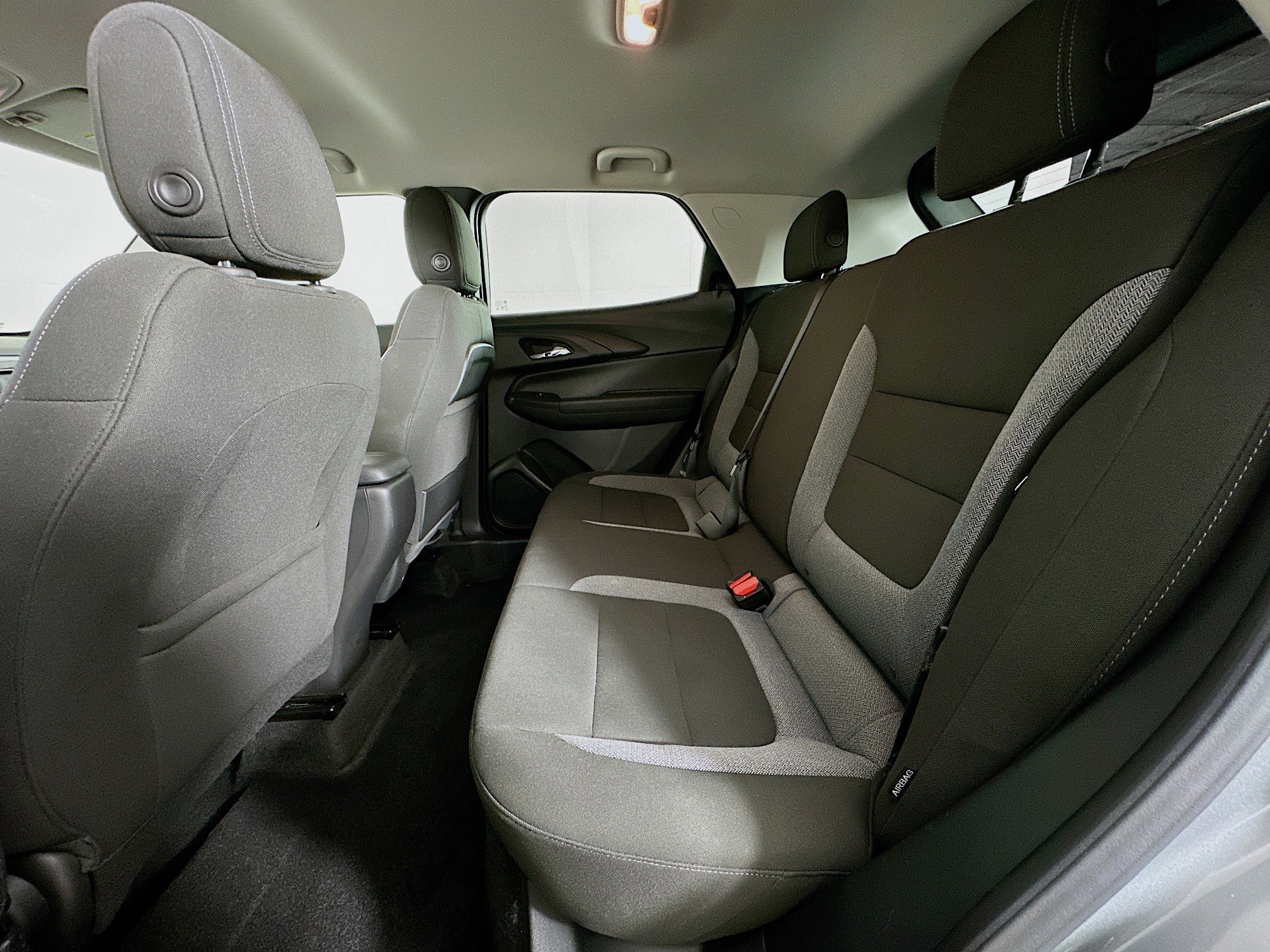 Used 2025 Chevrolet TrailBlazer LT image 26