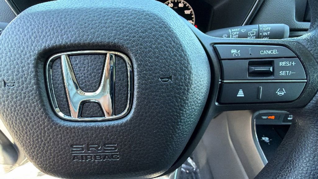 New 2026 Honda CR-V LX image 20