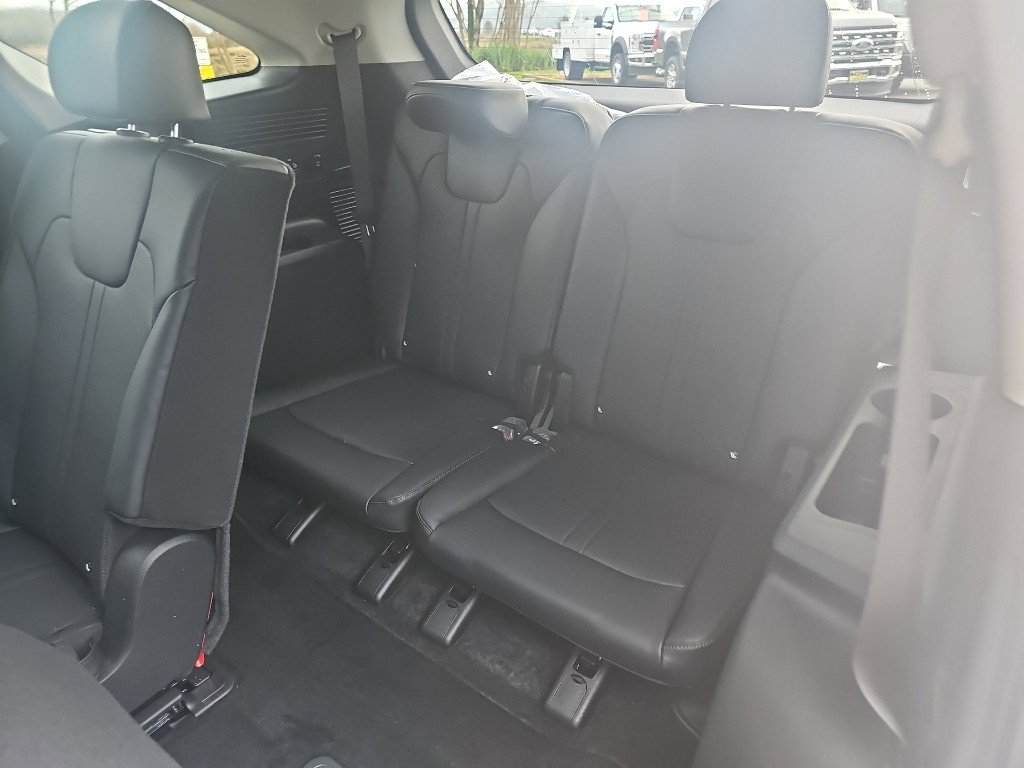 New 2026 Kia Sorento EX image 24