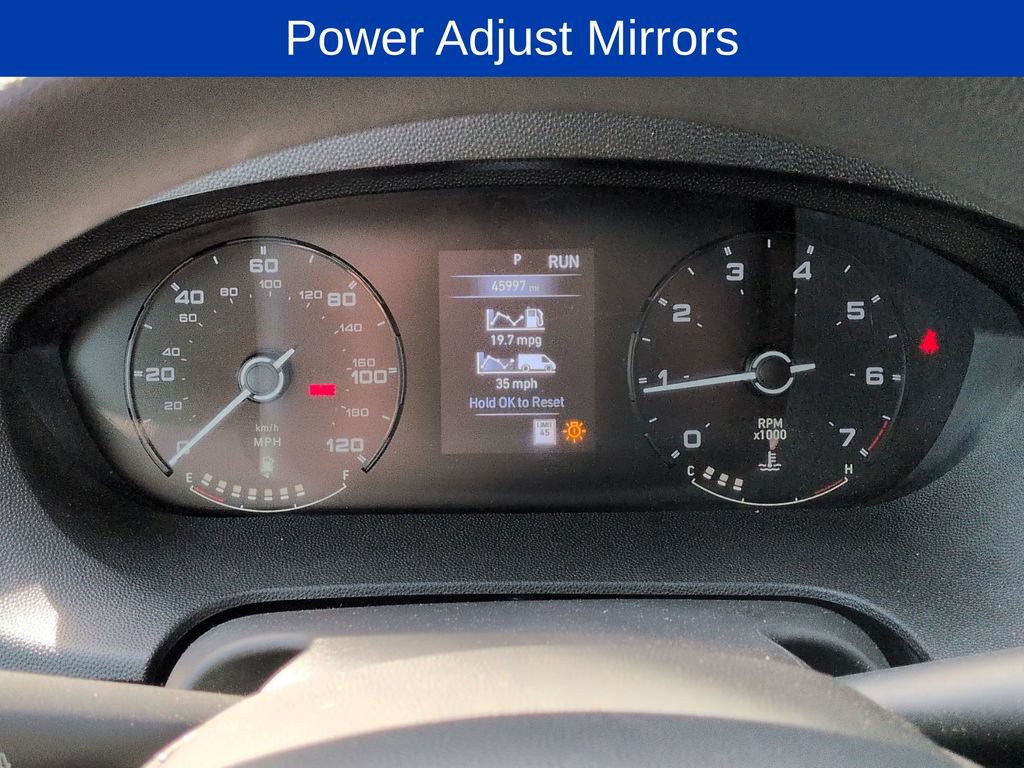 Used 2025 RAM ProMaster 2500 w/ Convenience Group FWD image 14