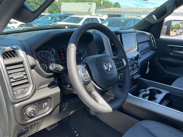 New 2026 RAM 1500 Big Horn image 10