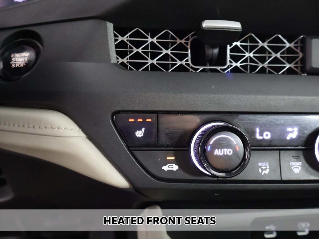 Used 2023 Honda Accord EX image 6