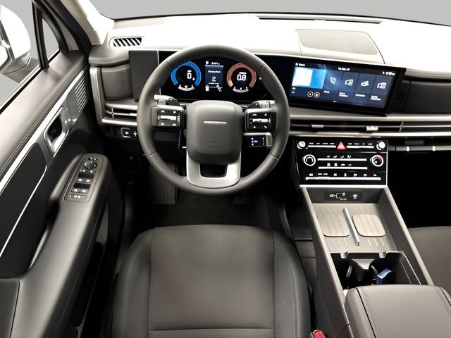 New 2026 Hyundai Santa Fe SE image 13