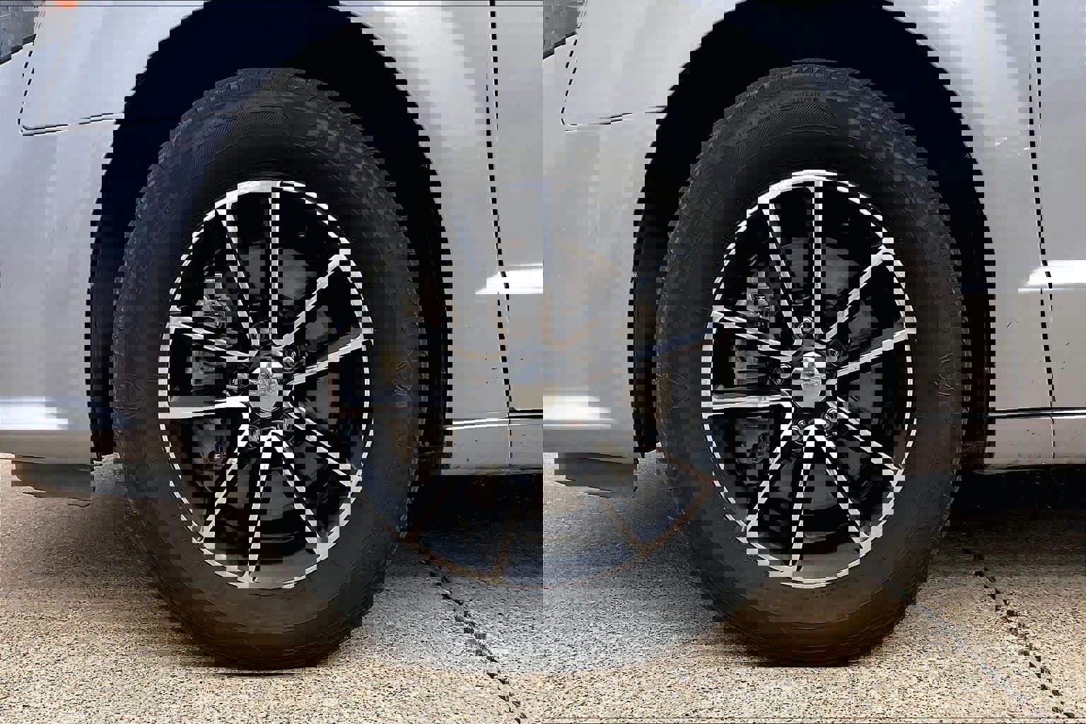 Used 2019 Dodge Grand Caravan GT image 8