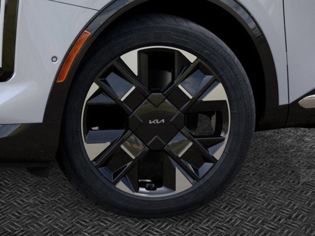 New 2026 Kia Sportage SX AWD/4WD image 9