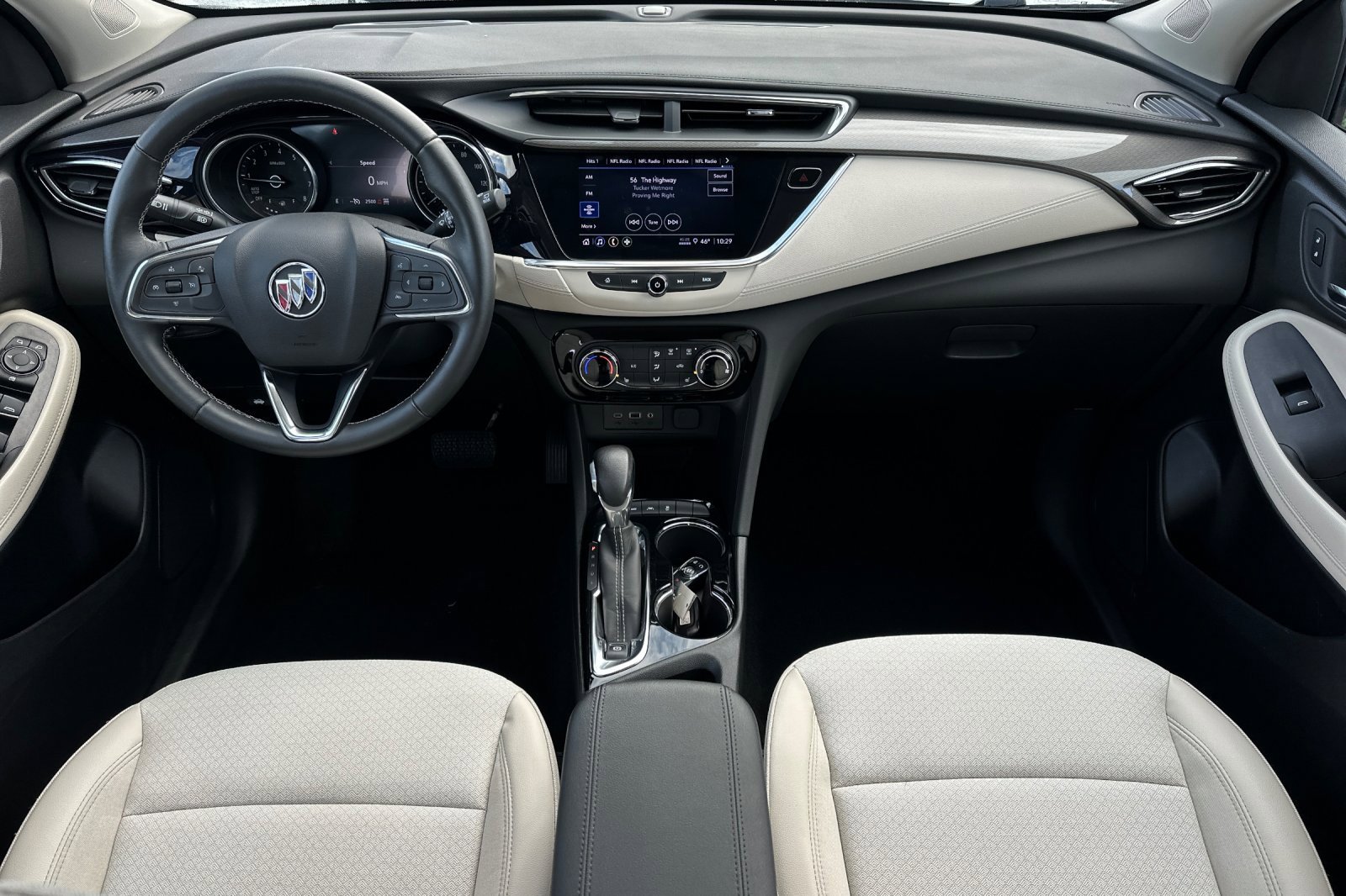 Used 2023 Buick Encore GX Preferred w/ Cold Weather Comfort Package image 13